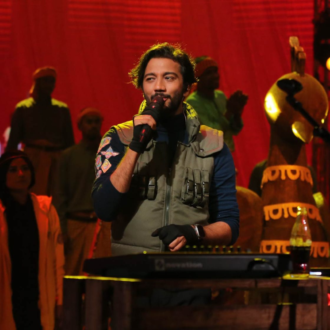 Ma Lo Ma | Coke Studio Bangla | Season 3