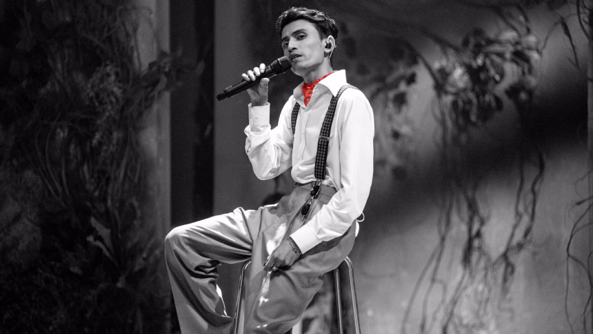 Long Distance Love | Coke Studio Bangla | Season 3